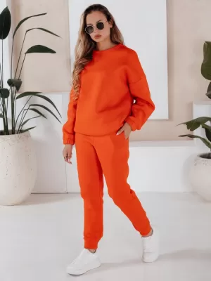 Damen DSTREET AY0724 ORANGE