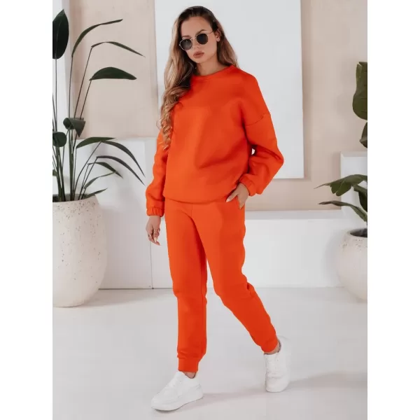  Damen DSTREET AY0724 ORANGE 