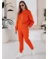 Damen DSTREET AY0724 ORANGE