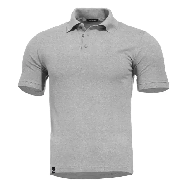  Hemd PENTAGON SIERRA POLO SHIRT K09015 MELANGE 