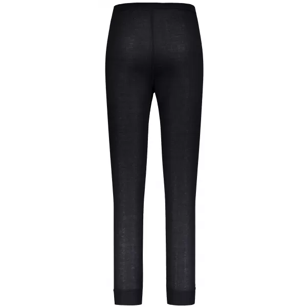  Thermohose für Damen ALTISPORT GRIZELDA SCHWARZ 