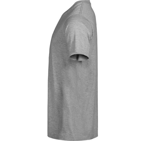  Herren-T-Shirt TEE JAYS | TJ 1150 GRAU MELIERT 