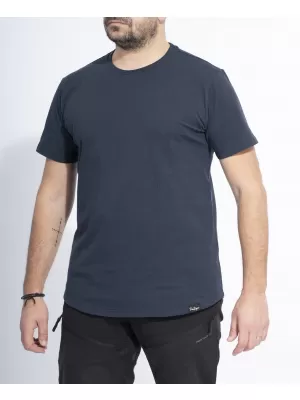T-Shirt PENTAGON RUMOR TEE K09043 SCHWARZ