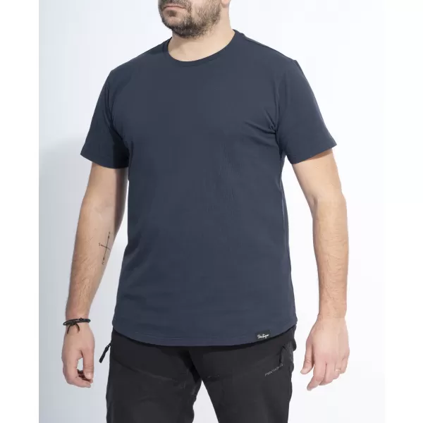  T-Shirt PENTAGON RUMOR TEE K09043 SCHWARZ 