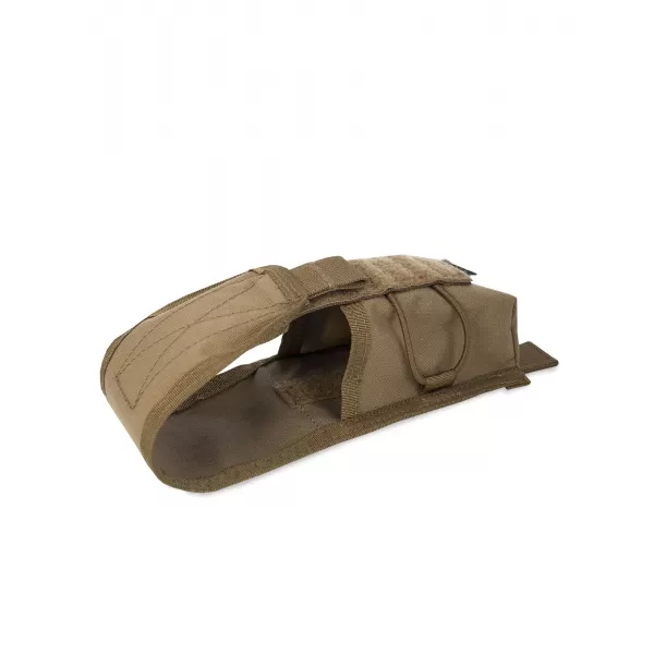  Gehäuse PENTAGON SINGLE MULTI POUCH K17091 SCHWARZ 