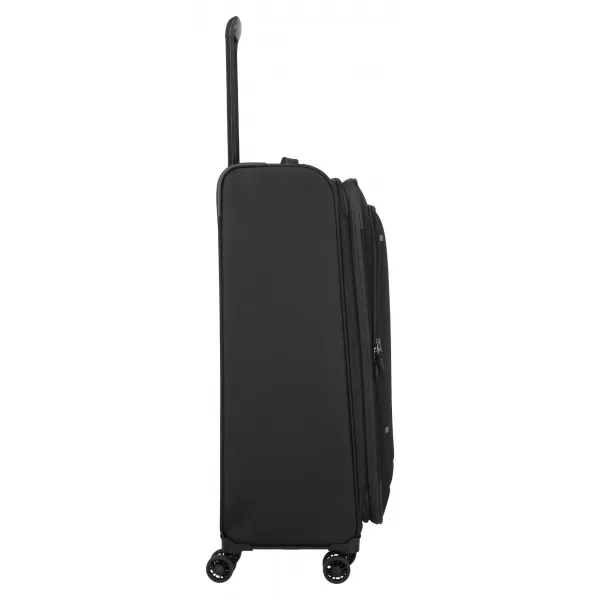  Koffer TRAVELITE UMBRIA L SCHWARZ 