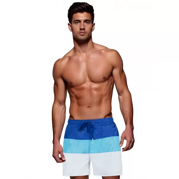  Shorts DSTREET SX2517 FARBENMIX 