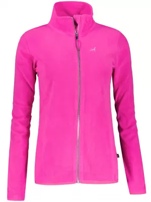 Damen-Sweatshirt ALTISPORT ESEFA ROSA