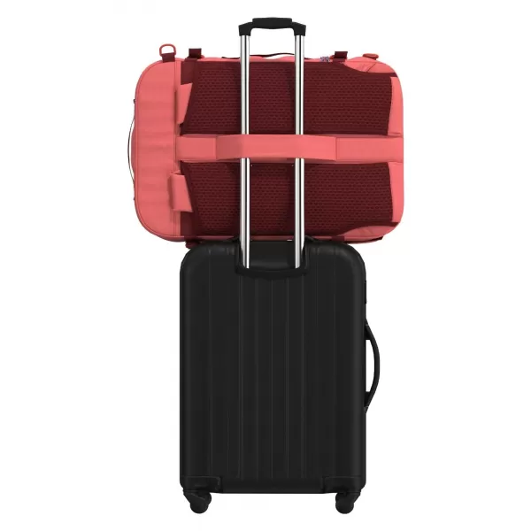  Rucksack CABINZERO CLASSIC PRO 32L PFIRSICHTAL 