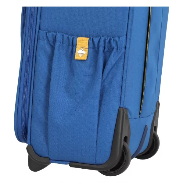  Koffer TRAVELITE MINI MOVER 2W S PIRAT 