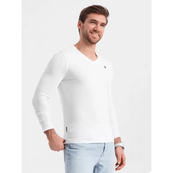  Herren -Set OMBRE Z103 WEIß/WEIß 