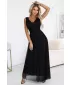 Kleid NUMOCO 637-2 SCHWARZ