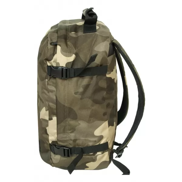  Rucksack CABINZERO CLASSIC 36L STÄDTISCHES TARNMUSTER 