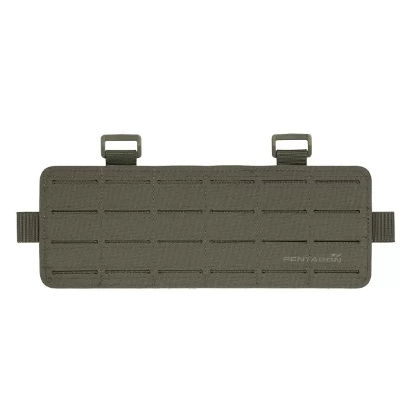  Gehäuse PENTAGON THETIS MODULAR SHEATH K17092 BRAUNGRAU 