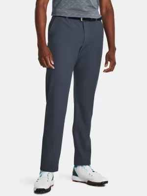 Herrenhosen UNDER ARMOUR UA DRIVE TAPERED PANT 1364410-044 GRAU