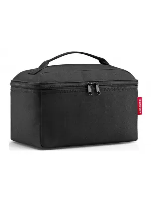 Kosmetikkoffer REISENTHEL BEAUTYCASE SCHWARZ