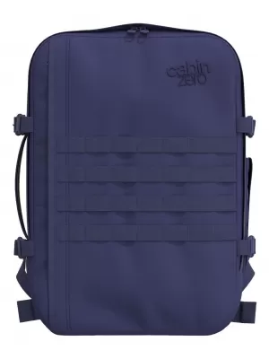 Rucksack CABINZERO MILITARY 44L GALAXIEBLAU