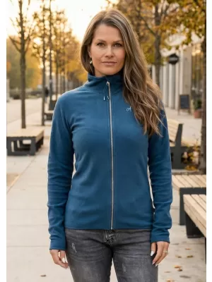 Damen-Sweatshirt ALTISPORT ESEFA 