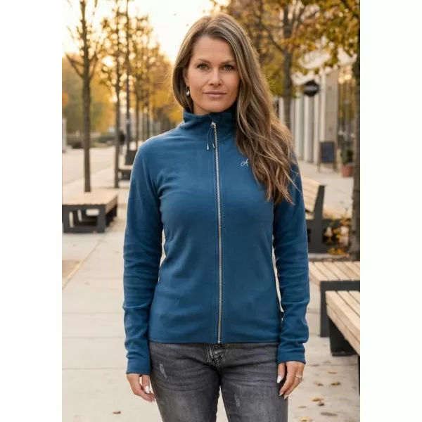  Damen-Sweatshirt ALTISPORT ESEFA  