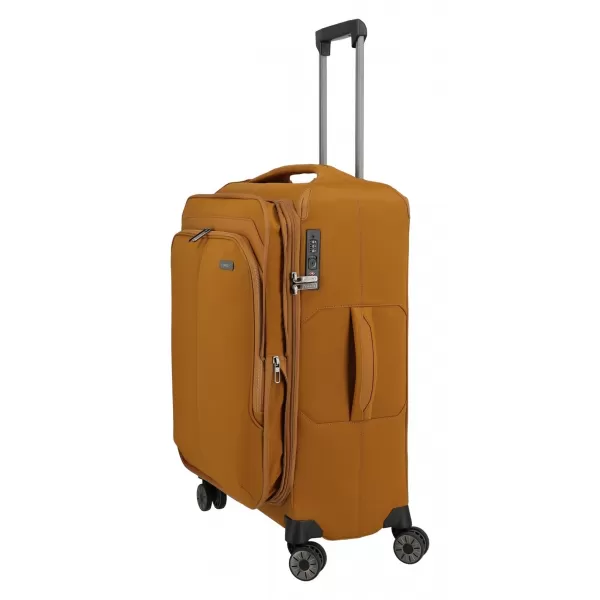  Koffer TRAVELITE Priima M CURRY 