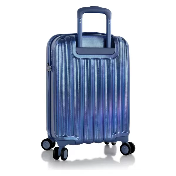  Koffer HEYS ASTRO S BLAU 