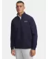 Herren-Sweatshirt UNDER ARMOUR UA DRIVE PRO HYBRID HZ 6005666-410 BLAU