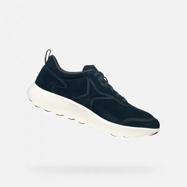  Herren-Sneaker GEOX XTORS DUNKELBLAU 