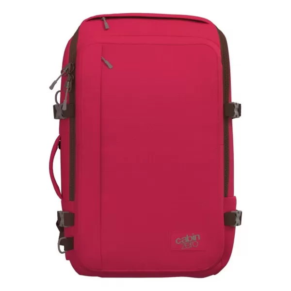  Rucksack CABINZERO ADV 42L MIAMI MAGENTA 