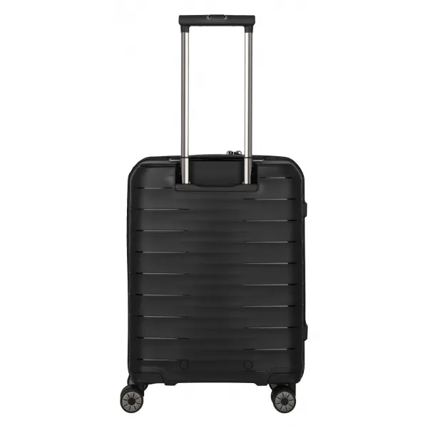  Koffer TRAVELITE MOOBY S,M,L SCHWARZ 