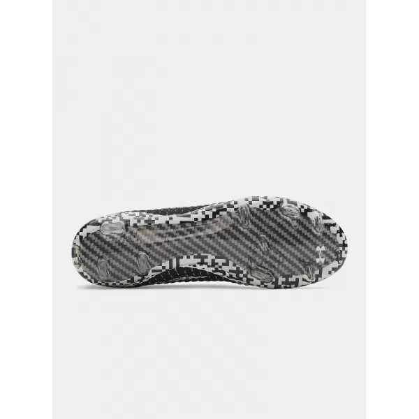  Fußballschuhe für Herren UNDER ARMOUR UA SHADOW ELITE 3 FG 3028288-006 SCHWARZ 