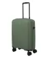 Koffer TRAVELITE Air Stripe S Slim GRÜN
