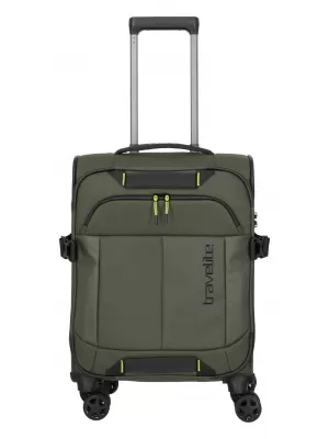 Koffer TRAVELITE BRIIZE S KHAKI