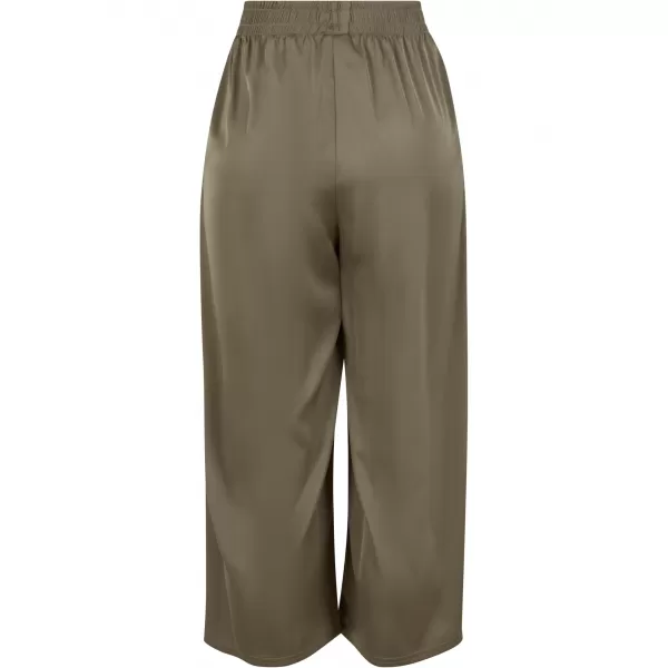  Damenhosen URBAN CLASSICS TB7488 BLASSES OLIV 