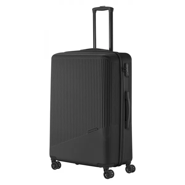  Koffer TRAVELITE BALI L SCHWARZ 