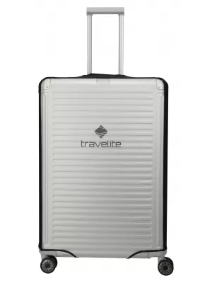 Koffer TRAVELITE LUGGAGE COVER L BANNER