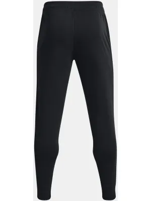 Herren-Jogginghose UNDER ARMOUR UA RIVAL TERRY JOGGER 1380843-001 SCHWARZ