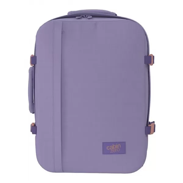  Rucksack CABINZERO CLASSIC 44L RAUCHIGES VIOLETT 