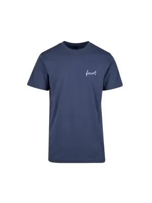 Hemd BRANDIT 8668 VINTAGE BLUE