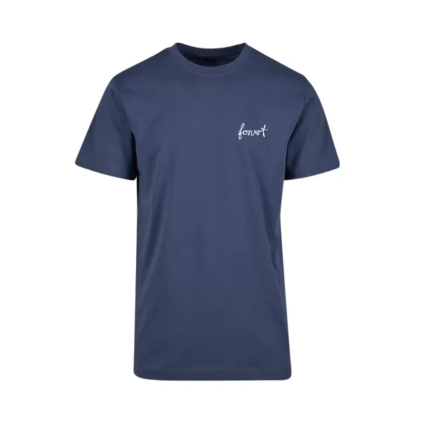  Hemd BRANDIT 8668 VINTAGE BLUE 