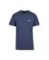 Hemd BRANDIT 8668 VINTAGE BLUE
