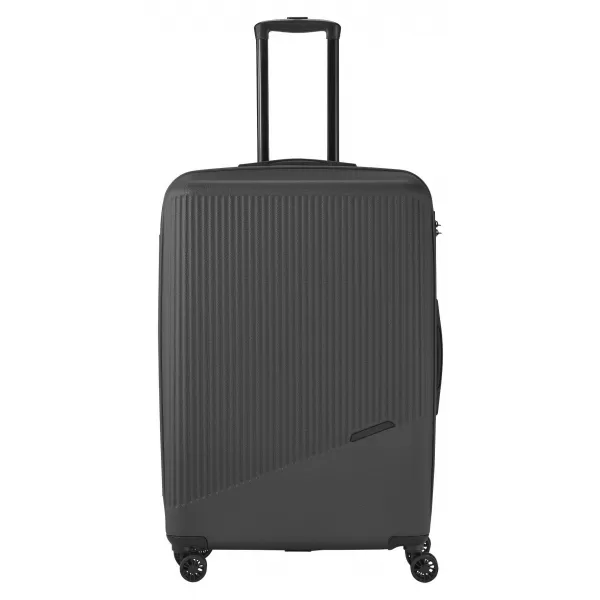  Koffer TRAVELITE BALI L ANTHRAZIT 