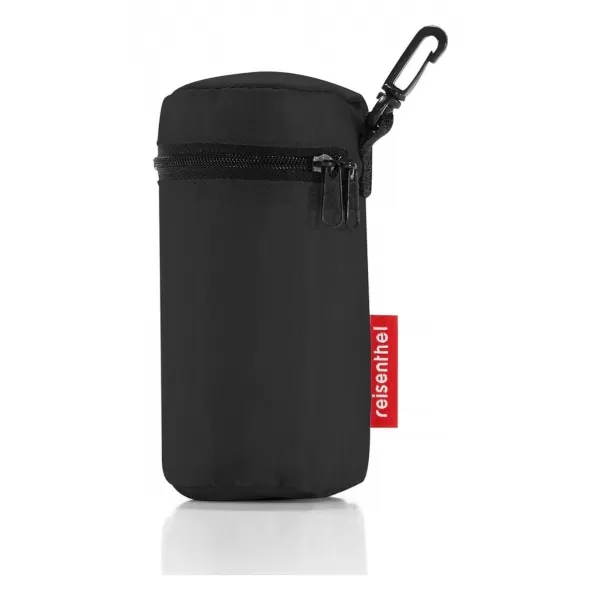  Tasche REISENTHEL MINI MAXI SHOPPER L SCHWARZ 