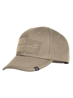 Kappe PENTAGON TACTICAL 2.0 BB CAP K13025 KHAKI