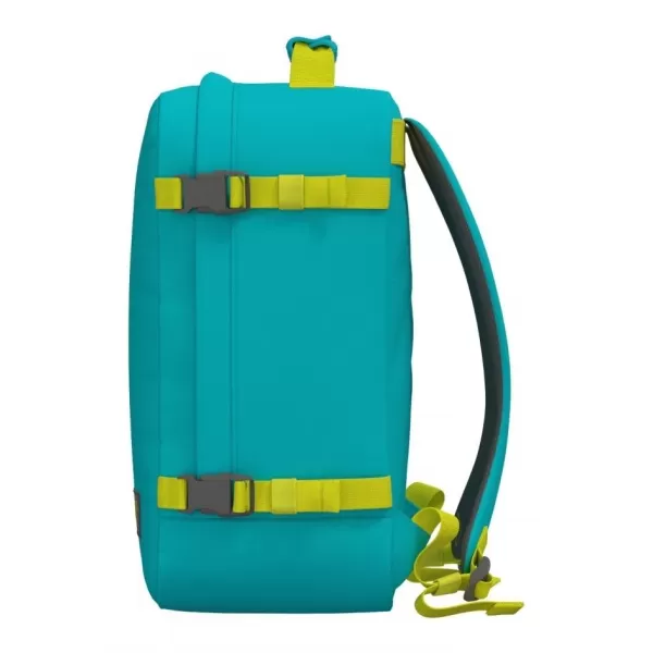  Rucksack CABINZERO CLASSIC 36L AQUA-LAGUNE 