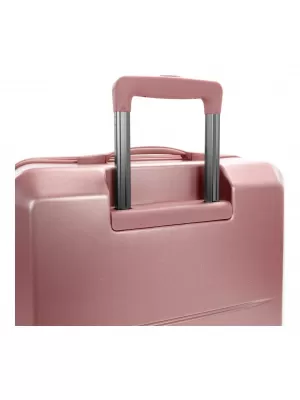 Koffer HEYS EZ FASHION S ROSÉGOLD