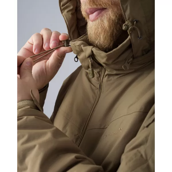  Jacke PENTAGON LOGAN LEVEL7 JACKET K01012 KOJOTE 