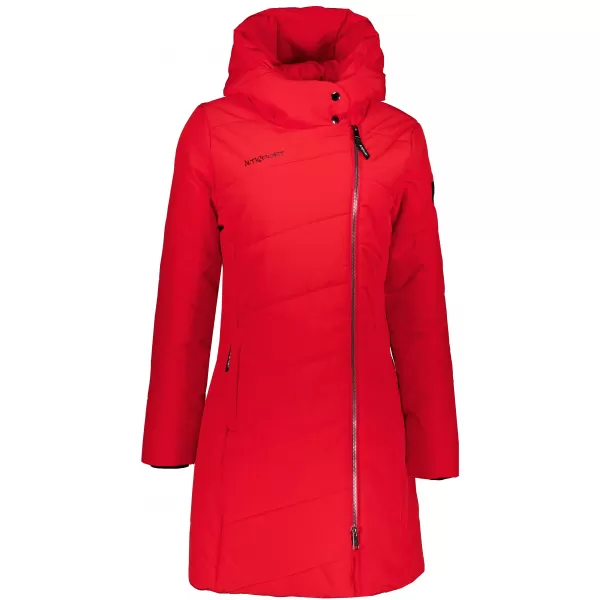  Mantel ALTISPORT ONEBA ROT 