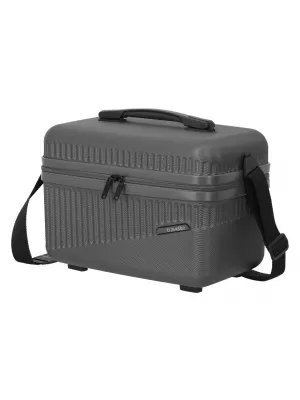 Koffer TRAVELITE BALI BEAUTYCASE ANTHRAZIT