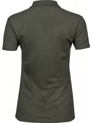 Damen-T-Shirt TEE JAYS | TJ 145 TIEFGRÜN
