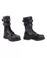 Stiefel BRANDIT 9064 SCHWARZ